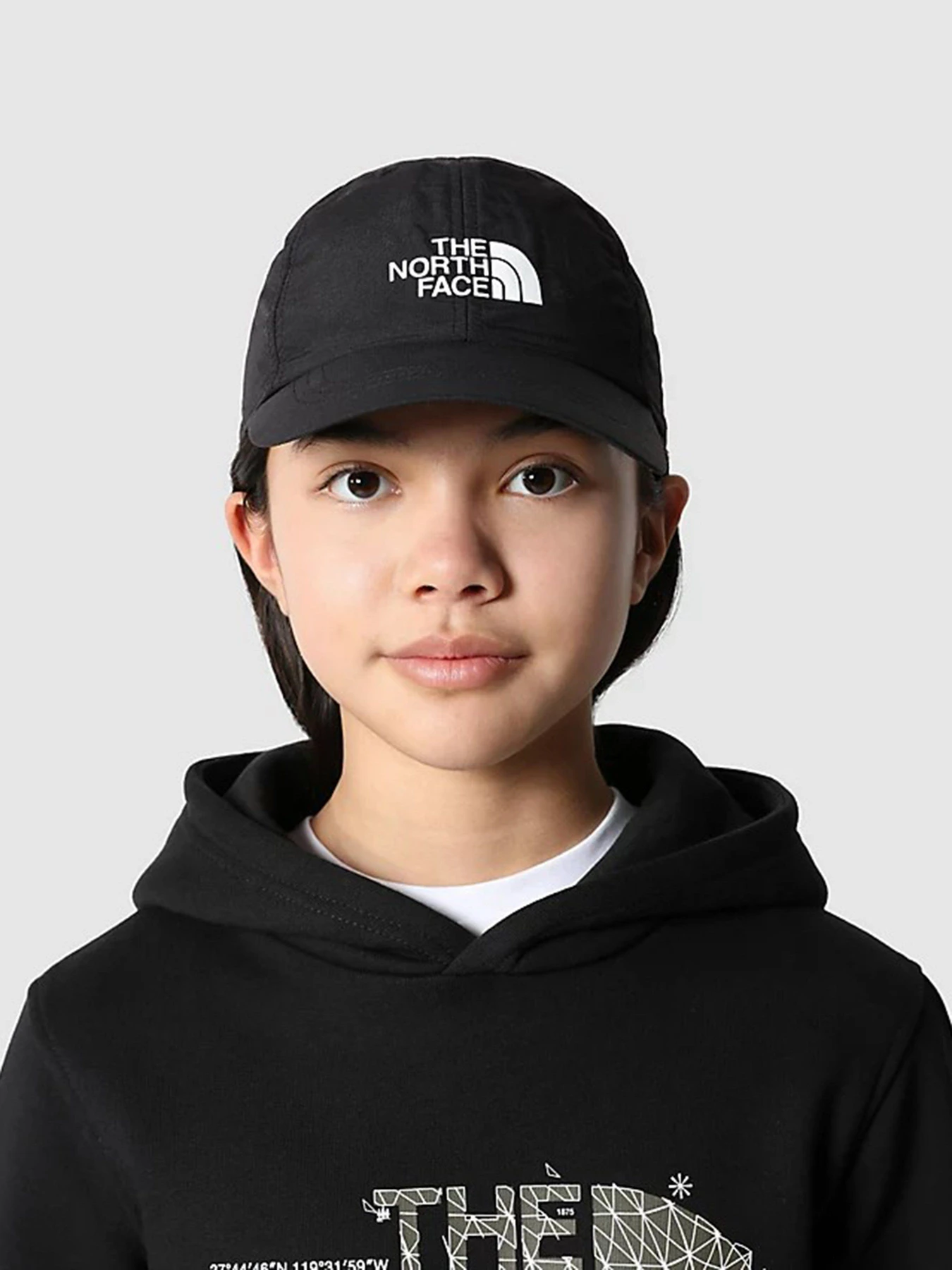 Шапки та кепки The North Face Youth Horizon модель NF0A7WG9KY41 Шапки та кепки The North Face Youth Horizon модель NF0A7WG9KY41 Фото