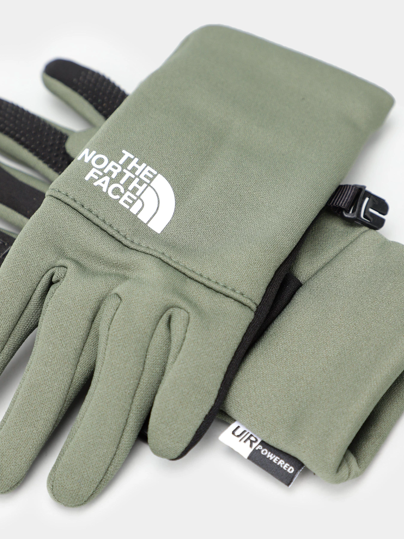 Перчатки и варежки The North Face Sierra Etip™ модель NF0A7WGENYC1 Перчатки и варежки The North Face Sierra Etip™ модель NF0A7WGENYC1 Фото