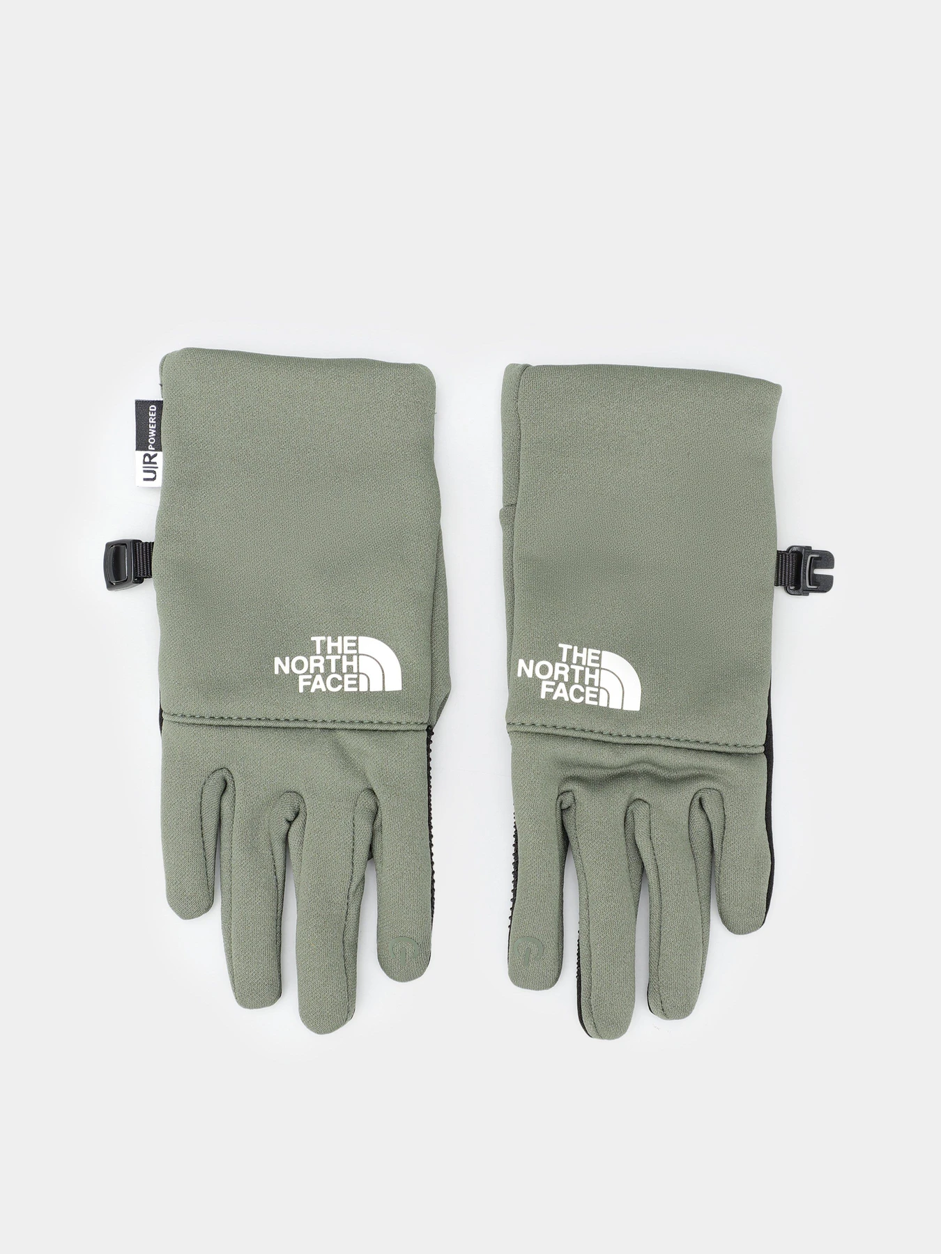 Перчатки и варежки The North Face Sierra Etip™ модель NF0A7WGENYC1 Перчатки и варежки The North Face Sierra Etip™ модель NF0A7WGENYC1 Фото