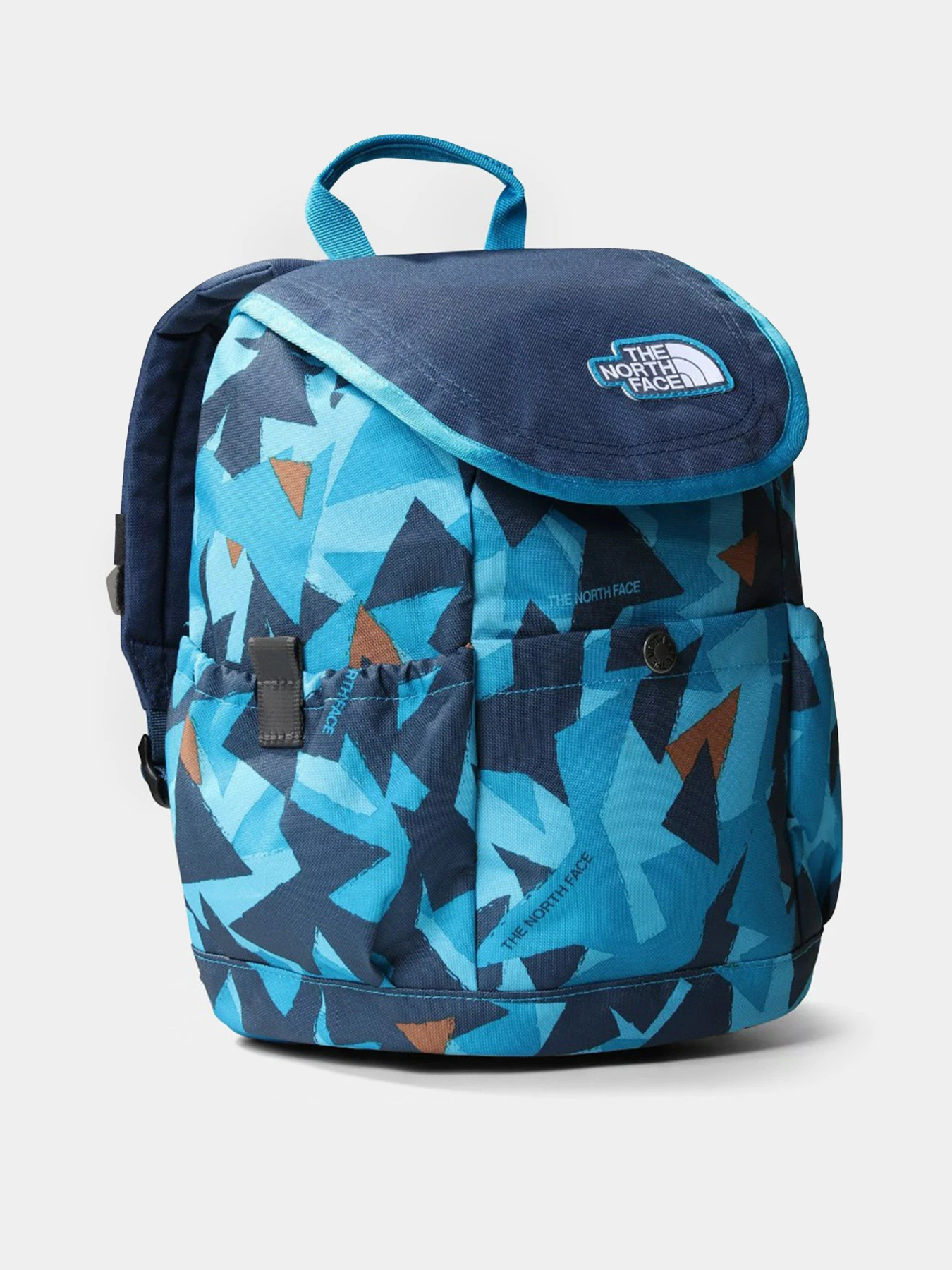 Рюкзаки The North Face Y Mini Explorer модель NF0A52VW94A1 Рюкзаки The North Face Y Mini Explorer модель NF0A52VW94A1 Фото