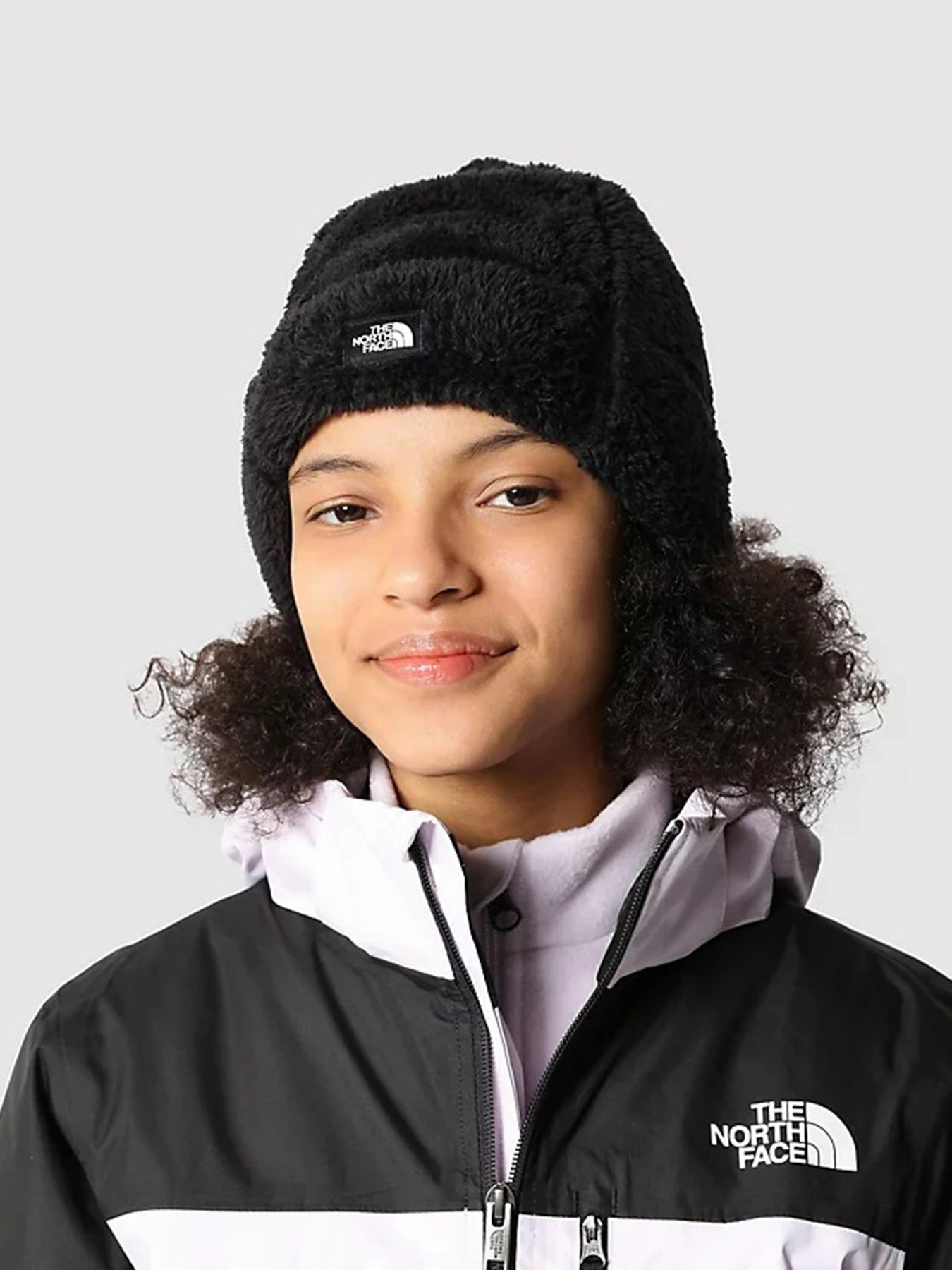 Шапки и кепки The North Face Suave Oso модель NF0A7RITJK31 Шапки и кепки The North Face Suave Oso модель NF0A7RITJK31 Фото