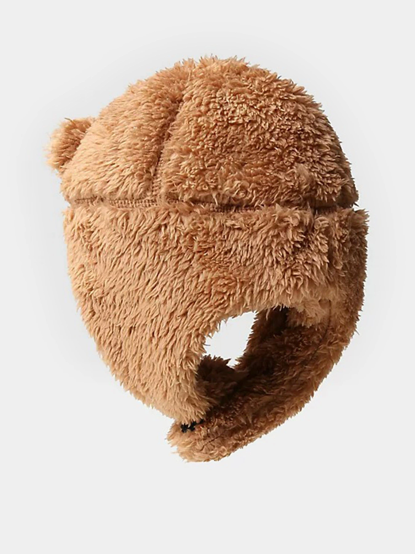 Шапки та кепки The North Face Baby Bear Suave Oso модель NF0A7RIY6R11 Шапки та кепки The North Face Baby Bear Suave Oso модель NF0A7RIY6R11 Фото