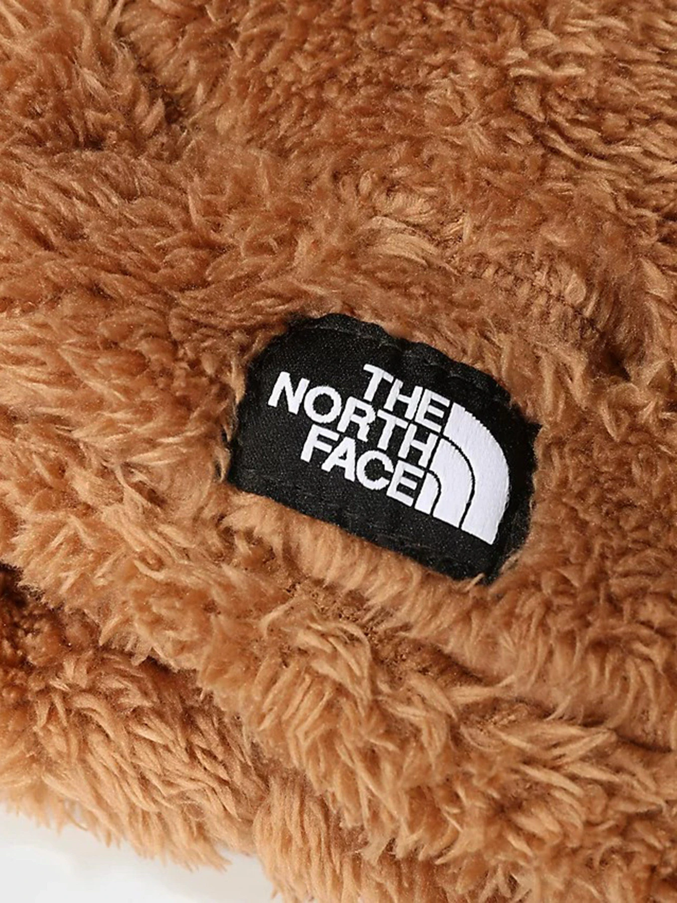 Шапки та кепки The North Face Baby Bear Suave Oso модель NF0A7RIY6R11 Шапки та кепки The North Face Baby Bear Suave Oso модель NF0A7RIY6R11 Фото
