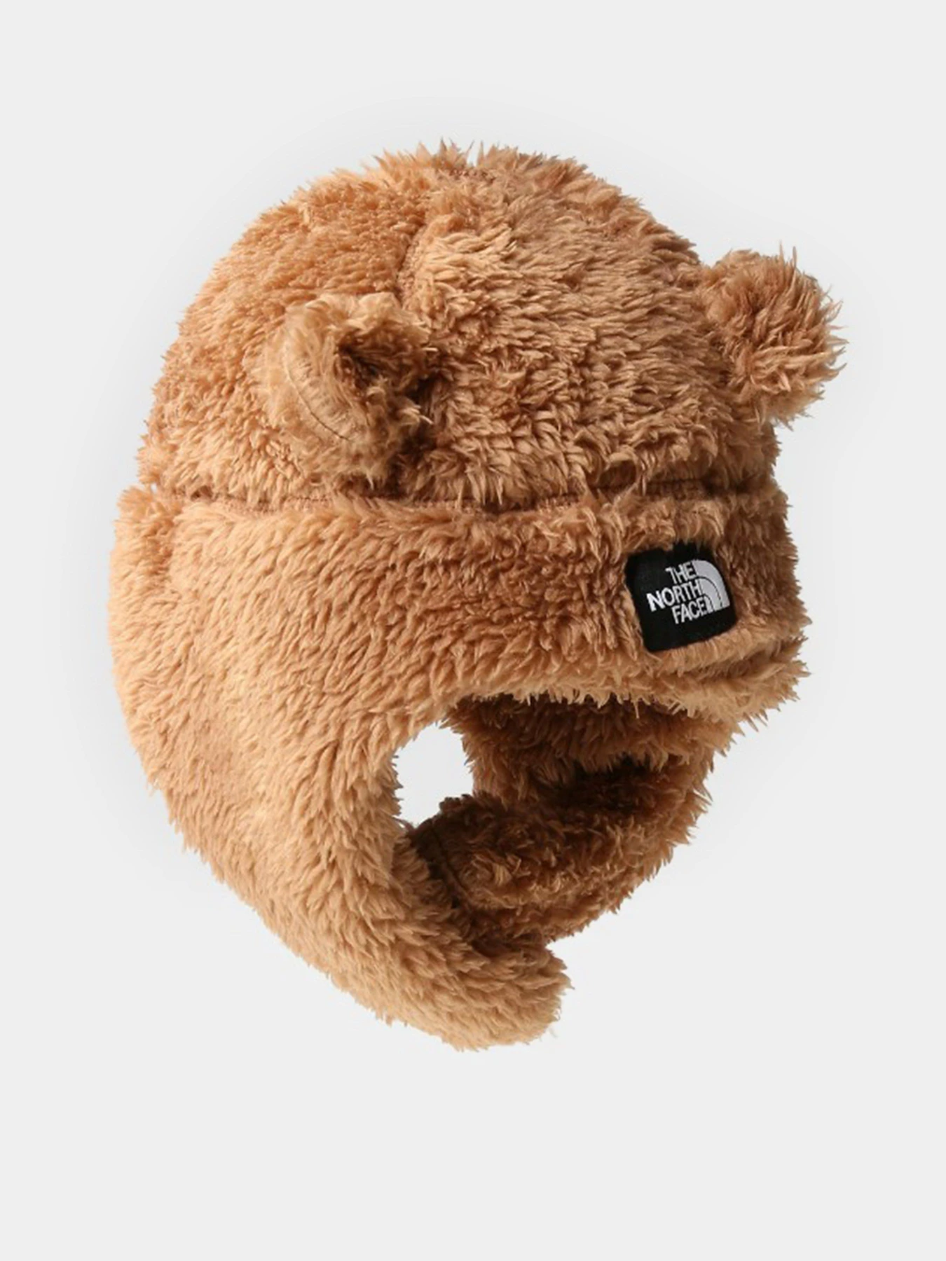 Шапки та кепки The North Face Baby Bear Suave Oso модель NF0A7RIY6R11 Шапки та кепки The North Face Baby Bear Suave Oso модель NF0A7RIY6R11 Фото