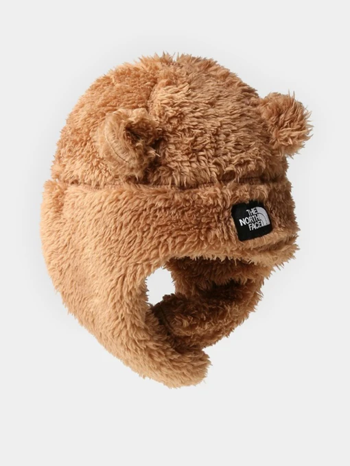 Шапки та кепки The North Face Baby Bear Suave Oso модель NF0A7RIY6R11 Фото
