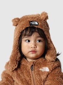 Шапки та кепки The North Face Baby Bear Suave Oso модель NF0A7RIY6R11 Фото