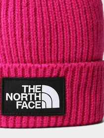 Шапки та кепки The North Face Kids Box Logo Cuffed Beanie модель NF0A7WGC1461 Фото