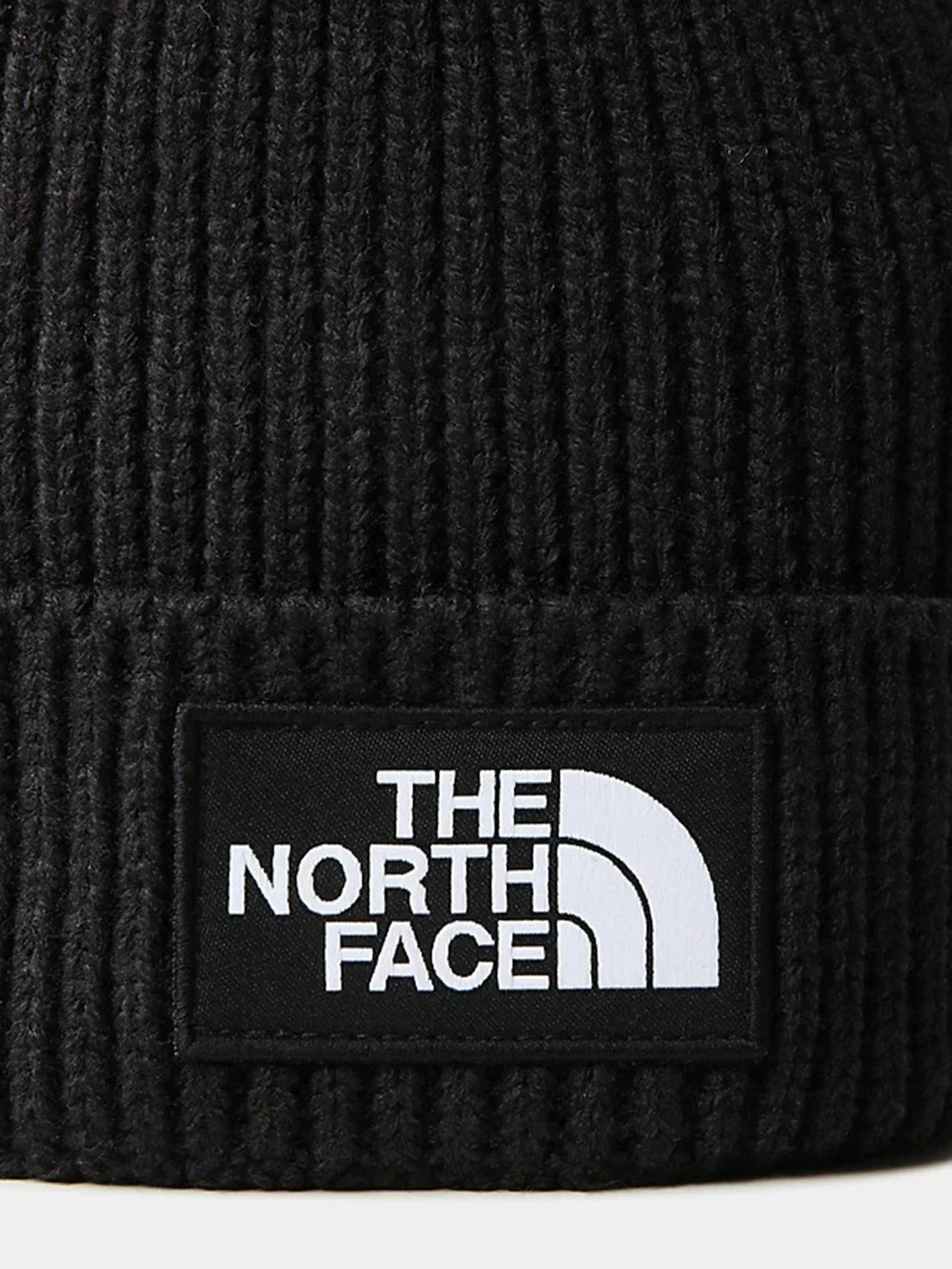 Шапки и кепки The North Face Kids Box Logo Cuffed Beanie модель NF0A7WGCJK31 Шапки и кепки The North Face Kids Box Logo Cuffed Beanie модель NF0A7WGCJK31 Фото