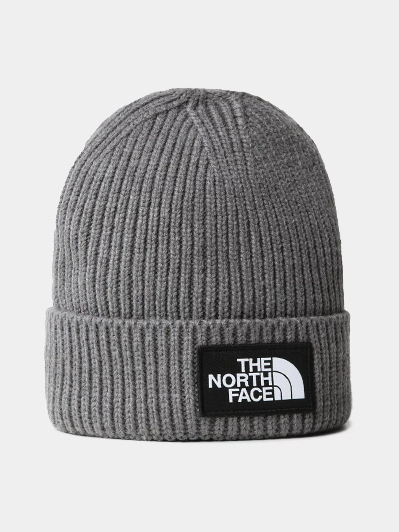 Шапки и кепки The North Face Kids Box Logo Cuffed Beanie модель NF0A7WGCDYY1 Фото