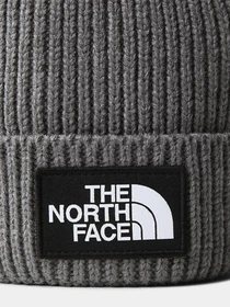 Шапки и кепки The North Face Kids Box Logo Cuffed Beanie модель NF0A7WGCDYY1 Фото