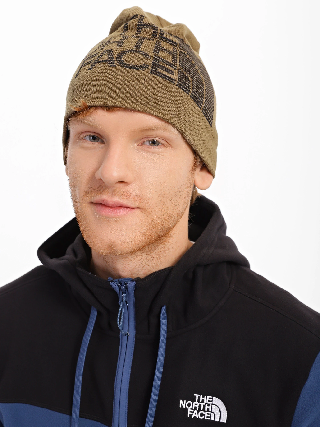 Шапки и кепки The North Face Highline модель NF0A7WLAWMB1 Шапки и кепки The North Face Highline модель NF0A7WLAWMB1 Фото