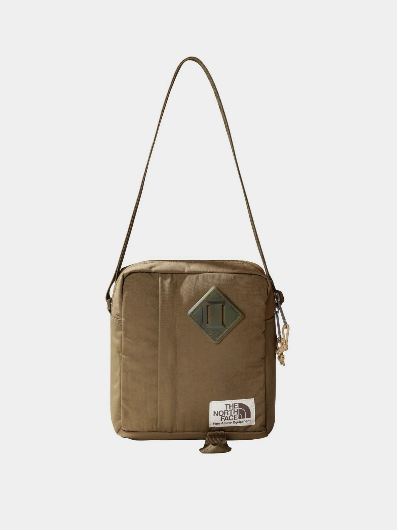Сумки The North Face BERKELEY модель NF0A52VT8N51 Сумки The North Face BERKELEY модель NF0A52VT8N51 Фото