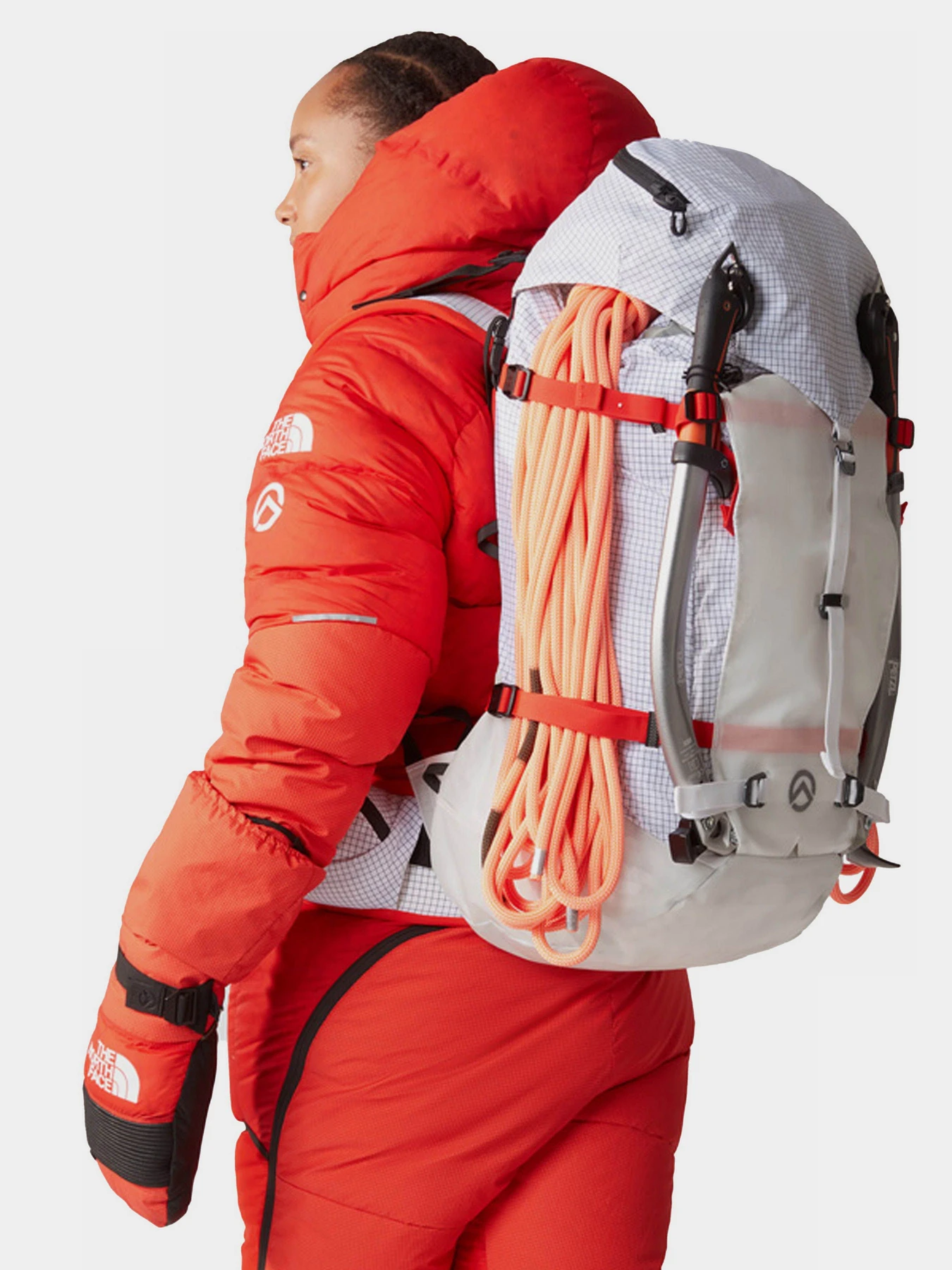 Рюкзаки The North Face Summit Series Cobra 65L модель NF0A52D621W1 Рюкзаки The North Face Summit Series Cobra 65L модель NF0A52D621W1 Фото