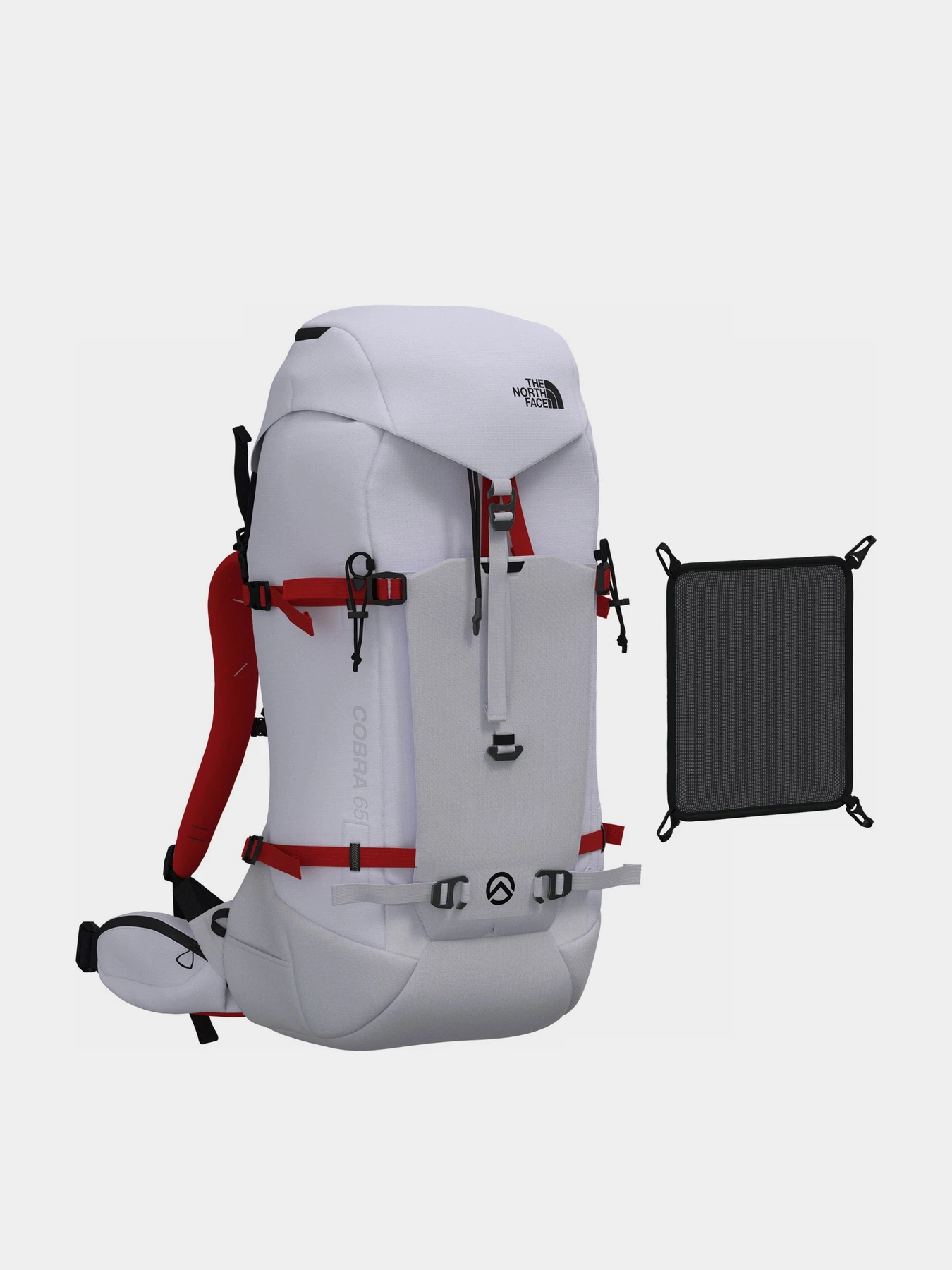 Рюкзаки The North Face Summit Series Cobra 65L модель NF0A52D621W1 Рюкзаки The North Face Summit Series Cobra 65L модель NF0A52D621W1 Фото