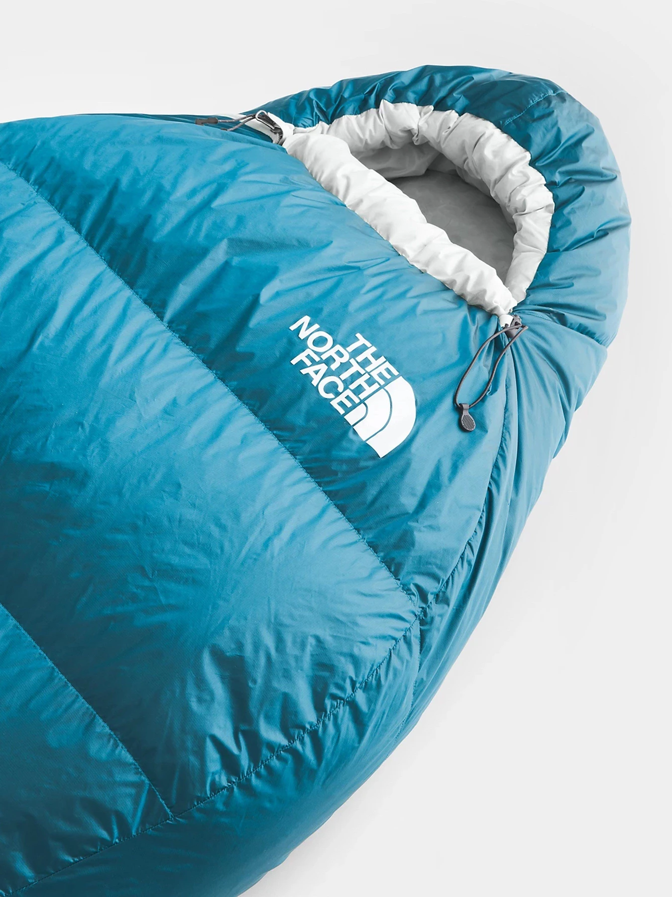 Спальник The North Face Blue Kazoo Eco модель NF0A52DY4K71 Спальник The North Face Blue Kazoo Eco модель NF0A52DY4K71 Фото