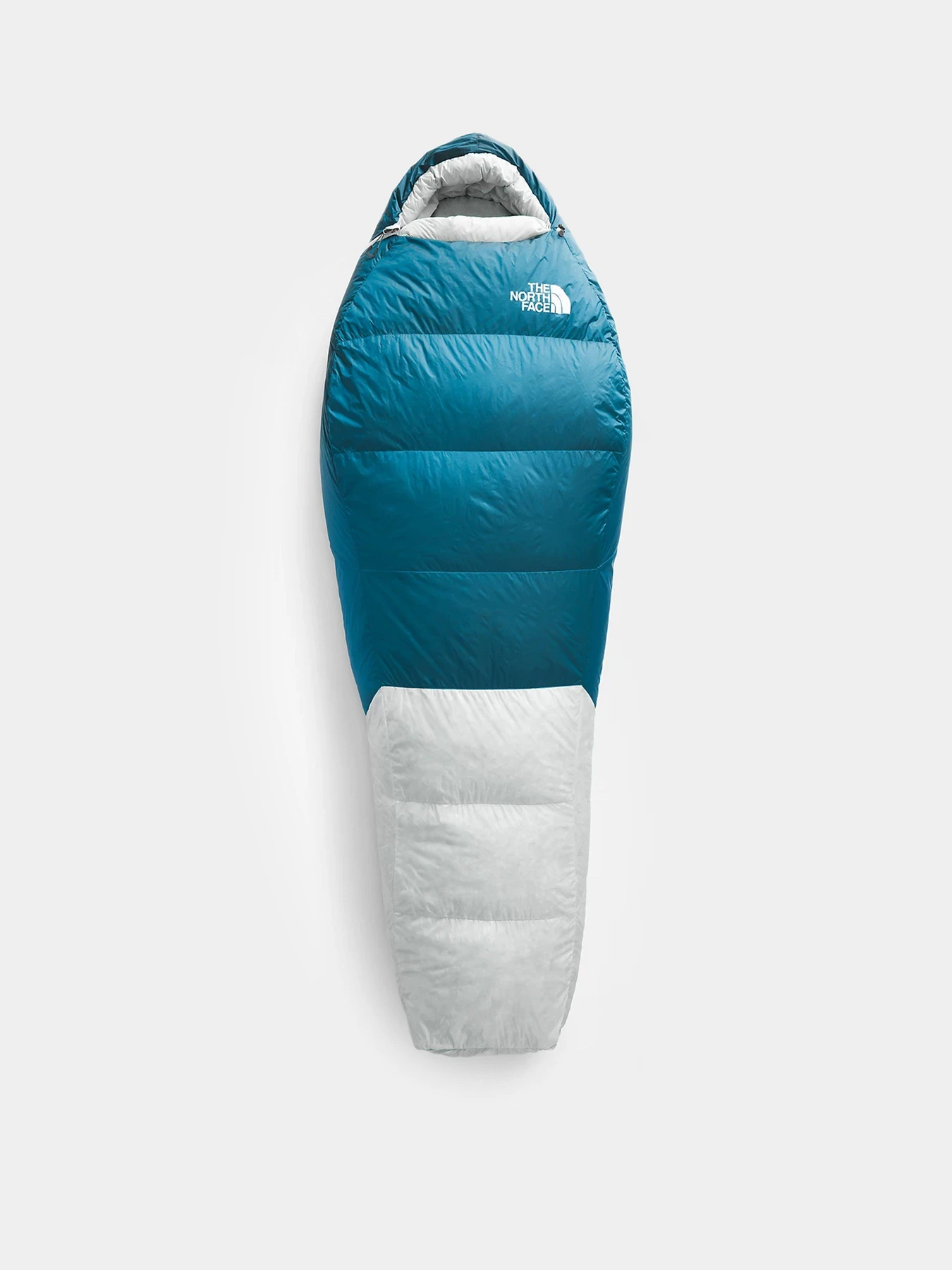 Спальник The North Face Blue Kazoo Eco модель NF0A52DY4K71 Спальник The North Face Blue Kazoo Eco модель NF0A52DY4K71 Фото