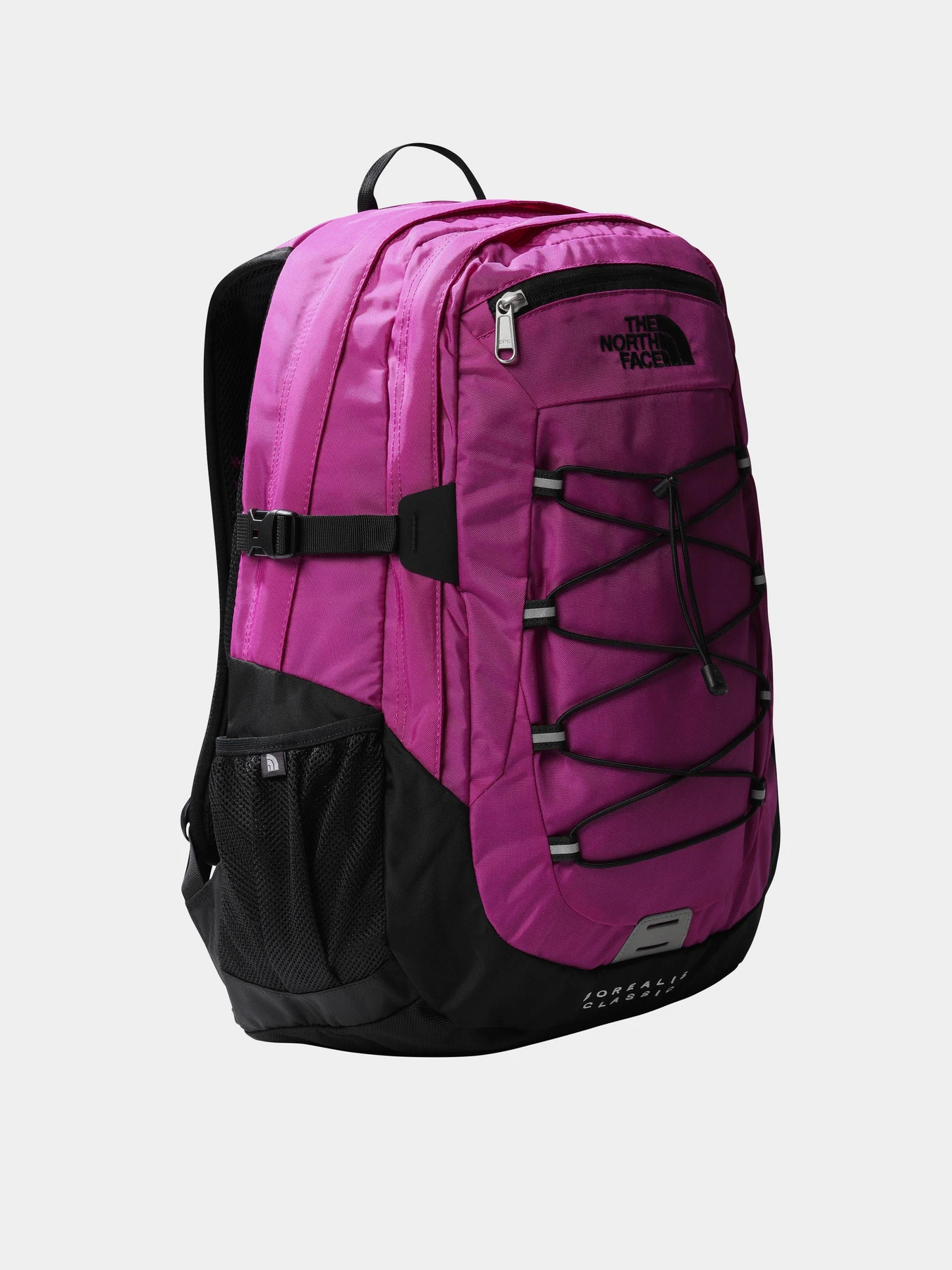 Рюкзаки The North Face BOREALIS CLASSIC модель NF00CF9CYV31 Рюкзаки The North Face BOREALIS CLASSIC модель NF00CF9CYV31 Фото