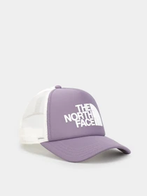 Шапки и кепки The North Face Logo Trucker модель NF0A3FM3N141 Фото