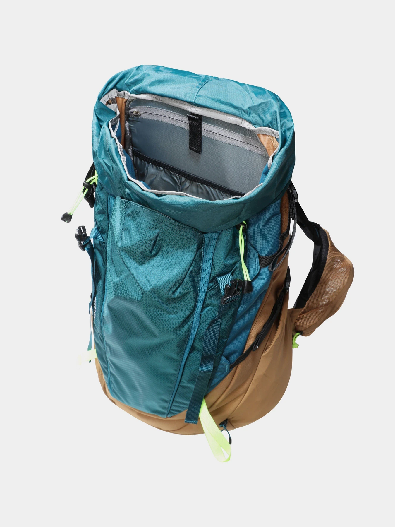 Рюкзаки The North Face Terra 55 модель NF0A3GA6IXU1 Рюкзаки The North Face Terra 55 модель NF0A3GA6IXU1 Фото