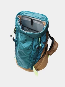 Рюкзаки The North Face Terra 55 модель NF0A3GA6IXU1 Фото