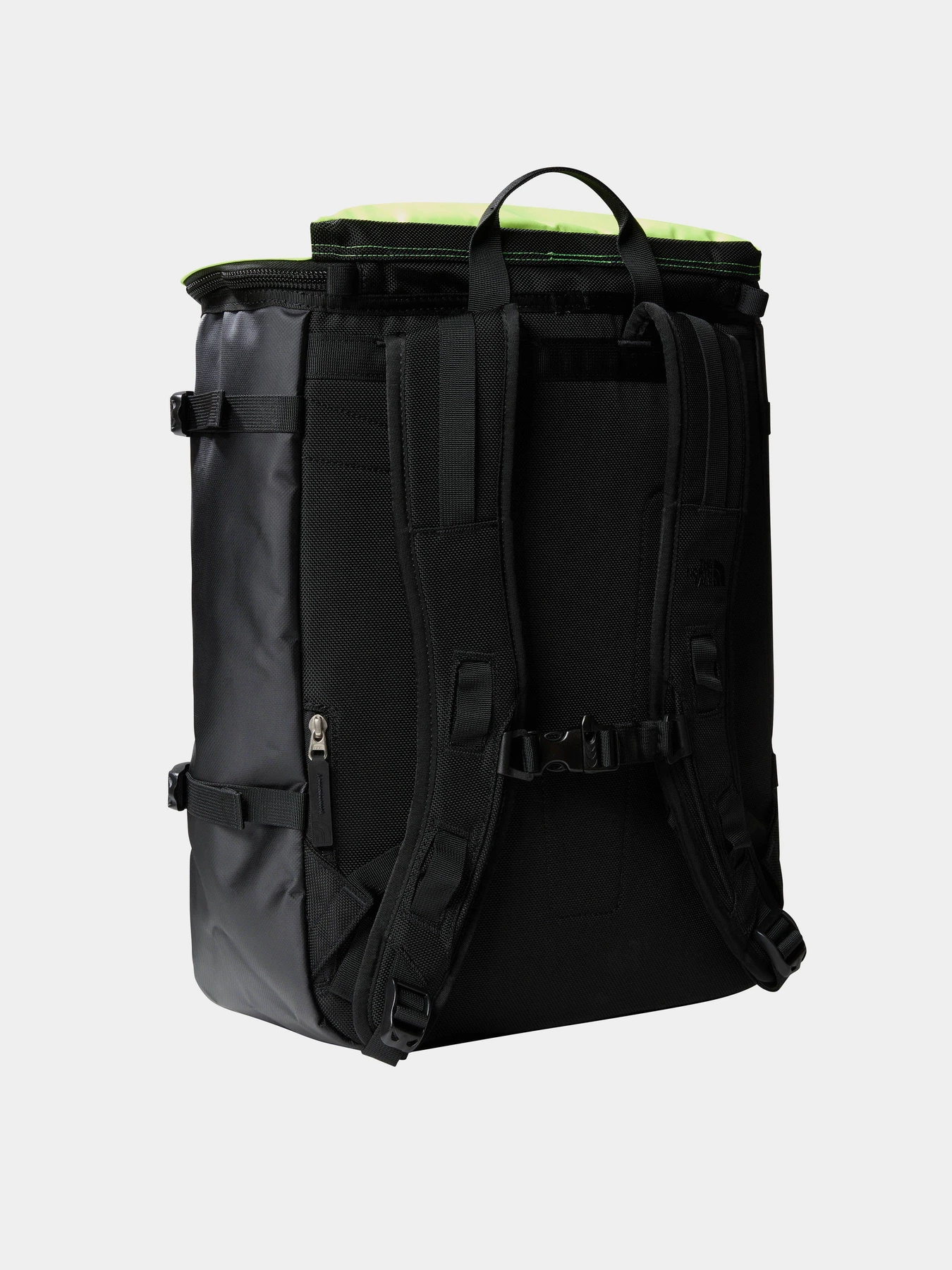 Рюкзаки The North Face Base Camp Fuse Box 30L модель NF0A3KVRFM91 Рюкзаки The North Face Base Camp Fuse Box 30L модель NF0A3KVRFM91 Фото