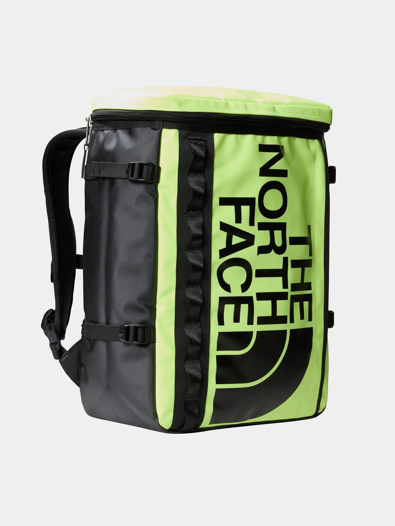 Рюкзаки The North Face Base Camp Fuse Box 30L модель NF0A3KVRFM91 Рюкзаки The North Face Base Camp Fuse Box 30L модель NF0A3KVRFM91 Фото