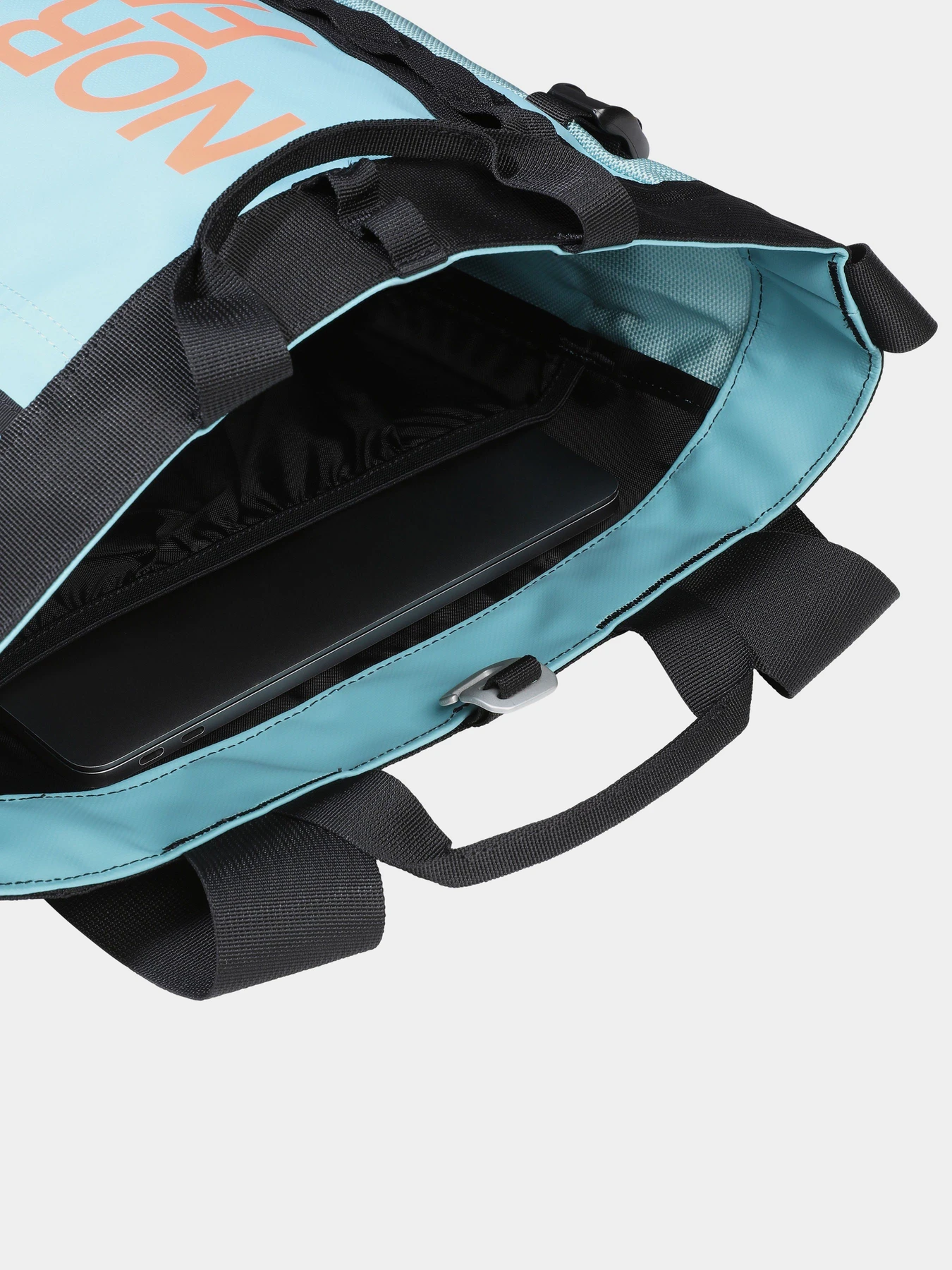 Сумки The North Face модель NF0A3KX2ITW1 Сумки The North Face модель NF0A3KX2ITW1 Фото