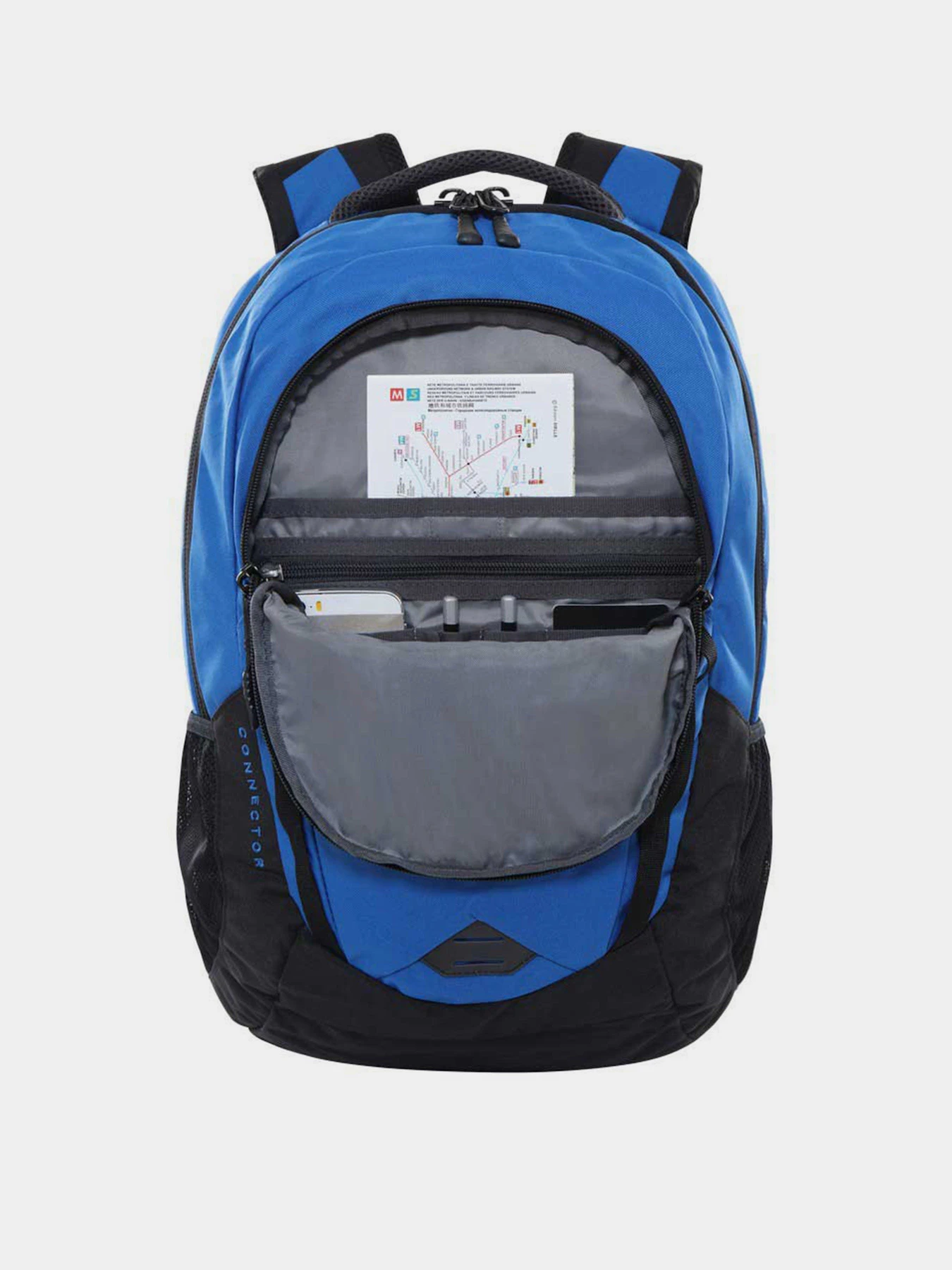 Рюкзаки The North Face модель NF0A3KX8X3C1 Фото