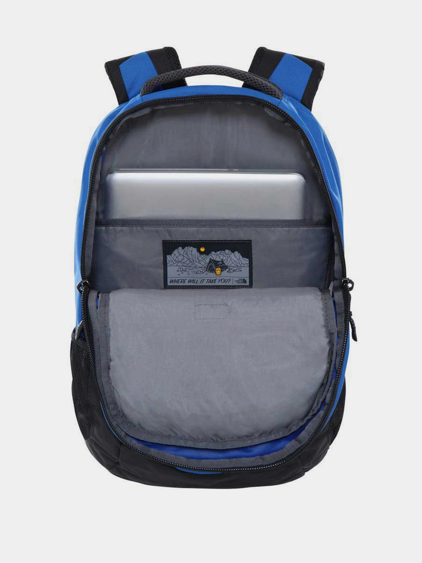 Рюкзаки The North Face модель NF0A3KX8X3C1 Фото