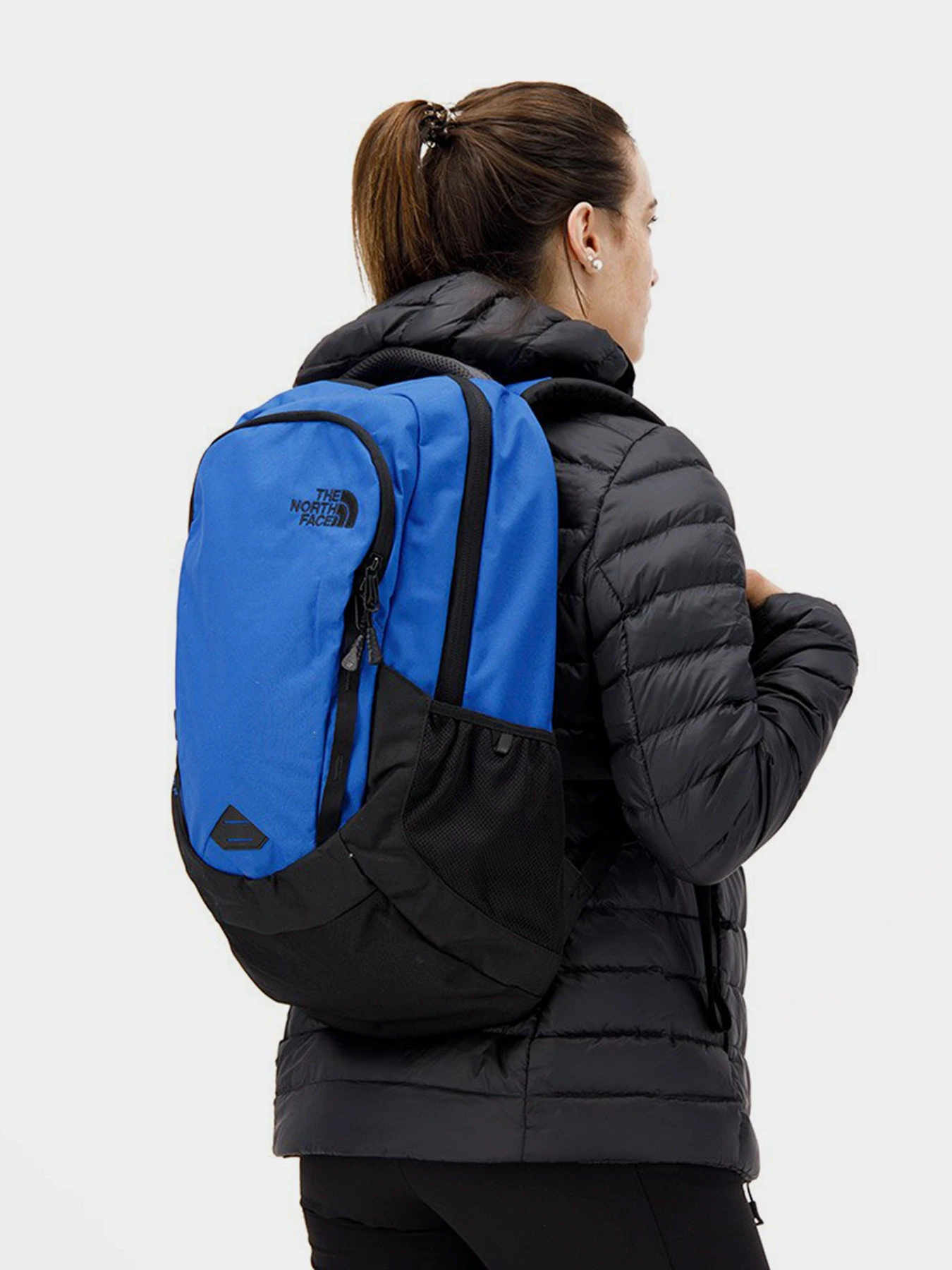 Рюкзаки The North Face модель NF0A3KX8X3C1 Фото