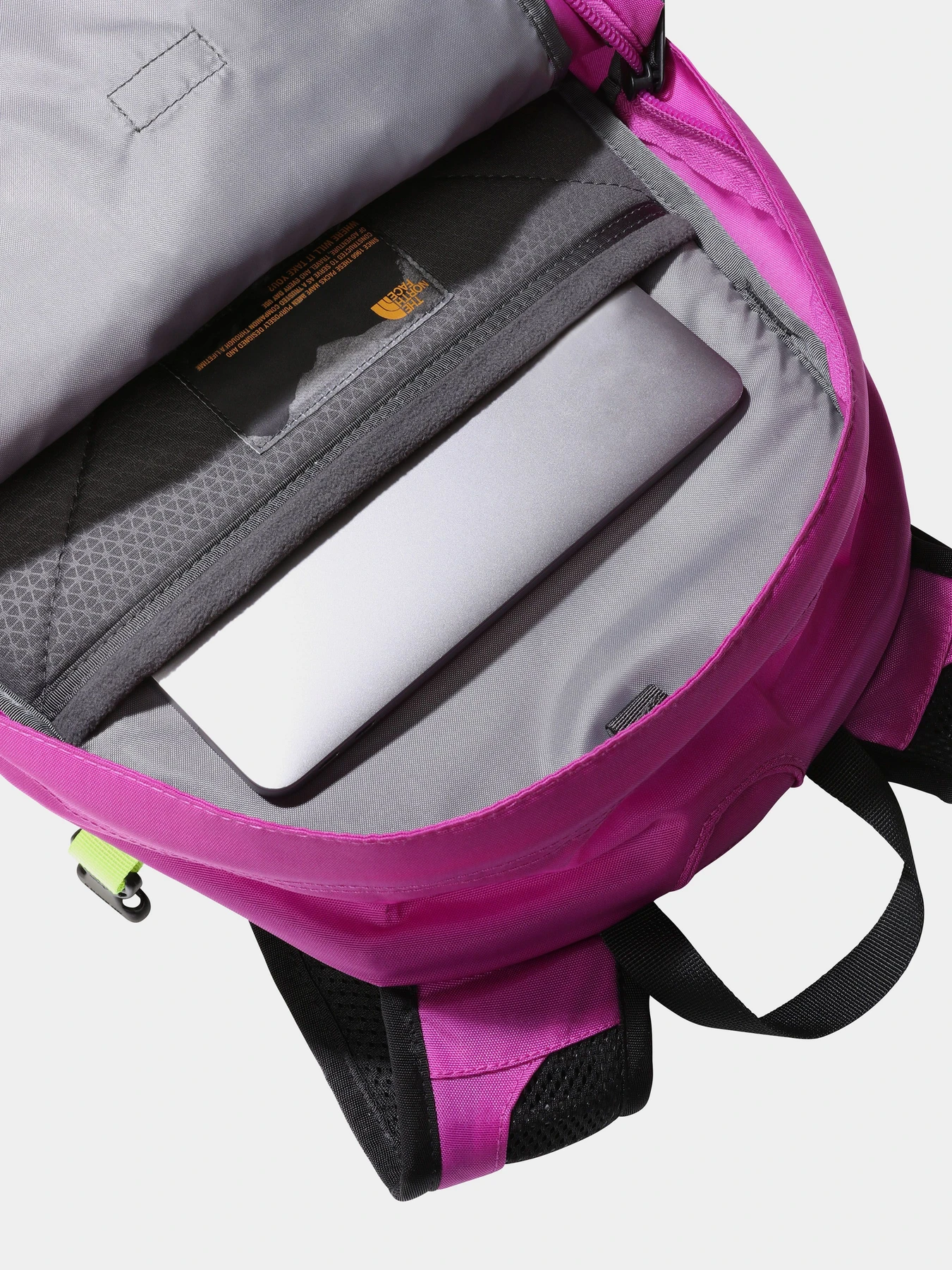 Рюкзаки The North Face Hot Shot модель NF0A3KYJITT1 Рюкзаки The North Face Hot Shot модель NF0A3KYJITT1 Фото