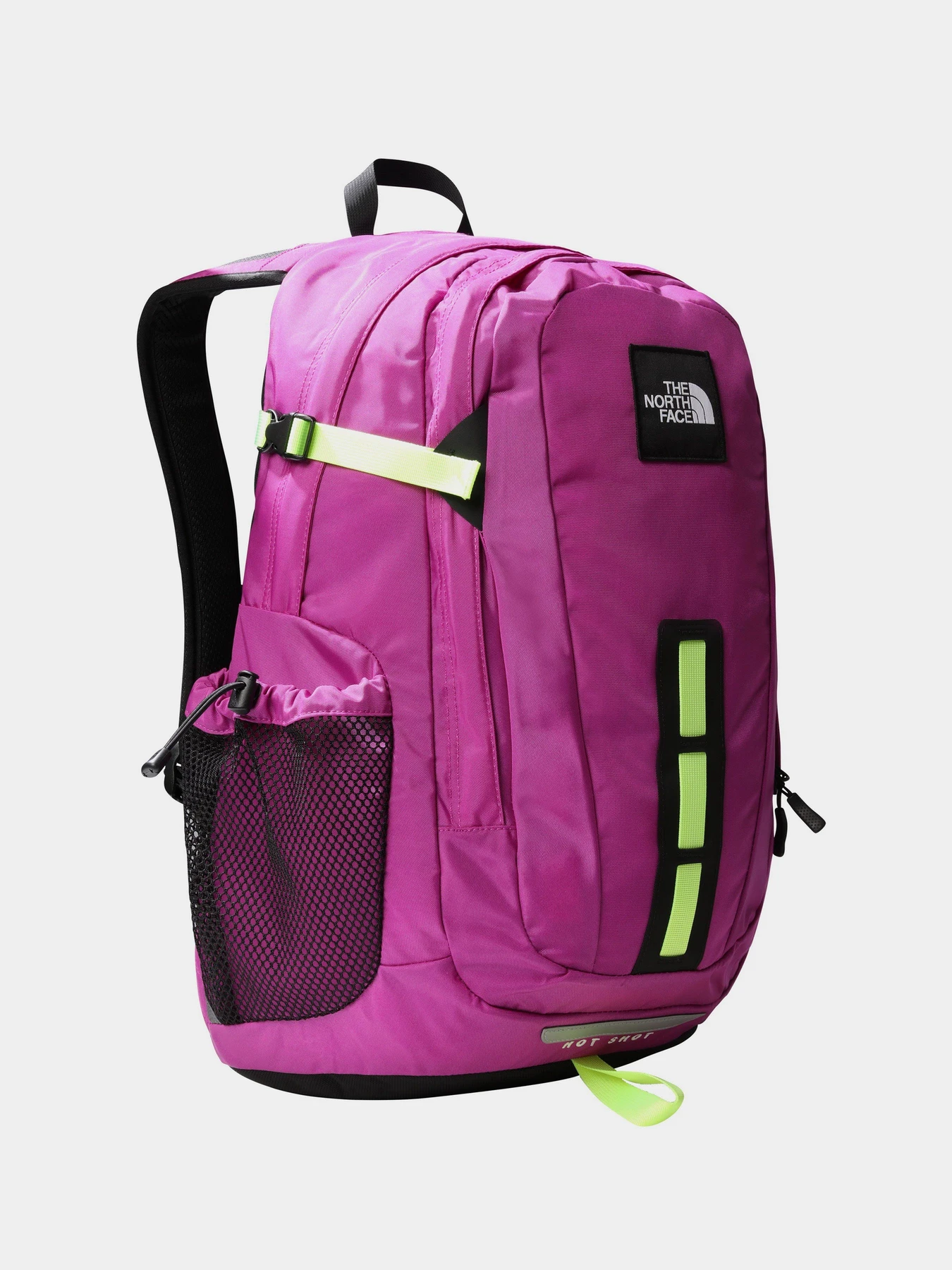 Рюкзаки The North Face Hot Shot модель NF0A3KYJITT1 Рюкзаки The North Face Hot Shot модель NF0A3KYJITT1 Фото