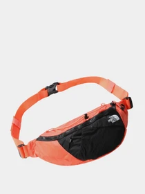 Сумки The North Face Lumbnical модель NF0A3S7ZZV21 Фото