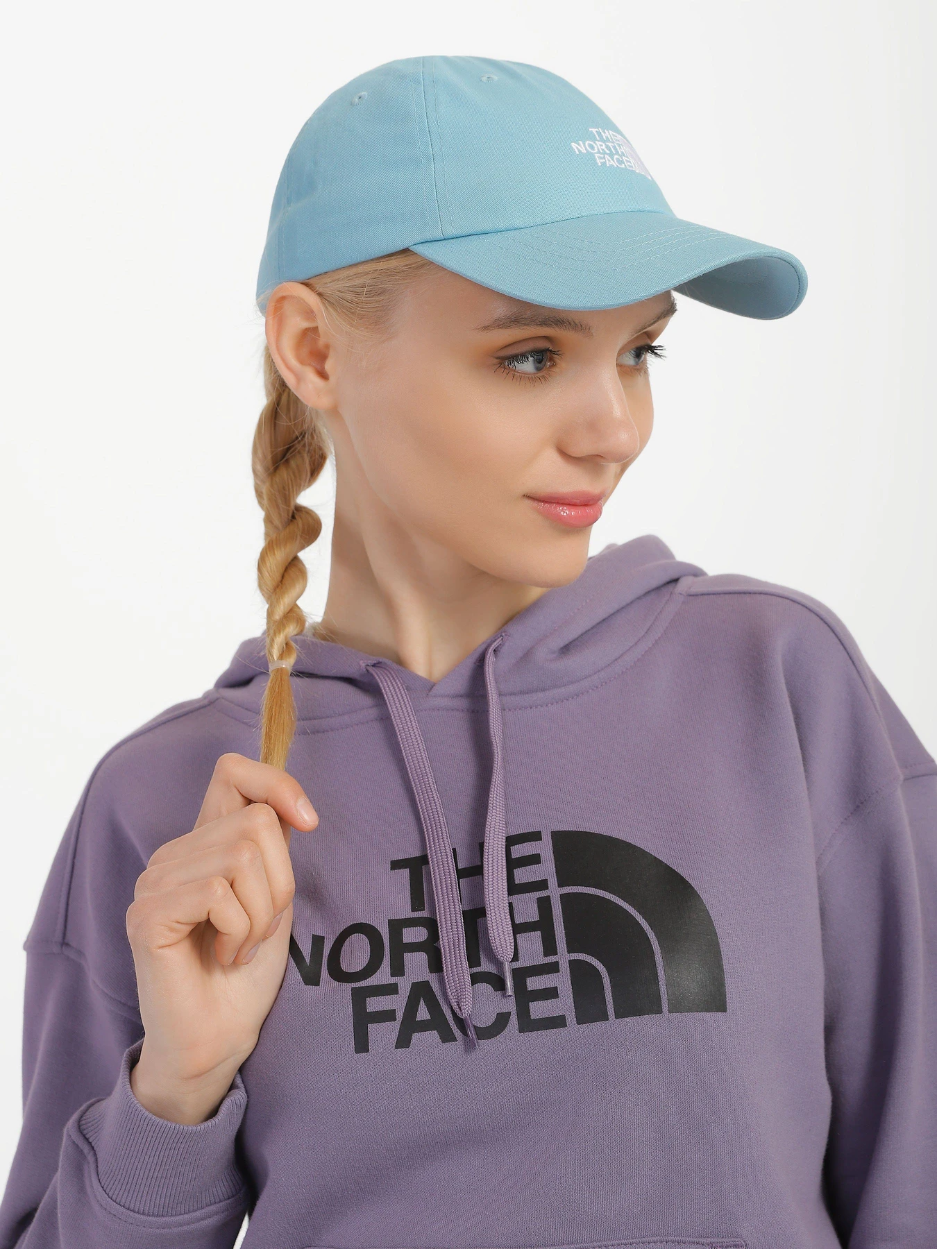 Шапки и кепки The North Face Norm модель NF0A3SH3LV21 Шапки и кепки The North Face Norm модель NF0A3SH3LV21 Фото