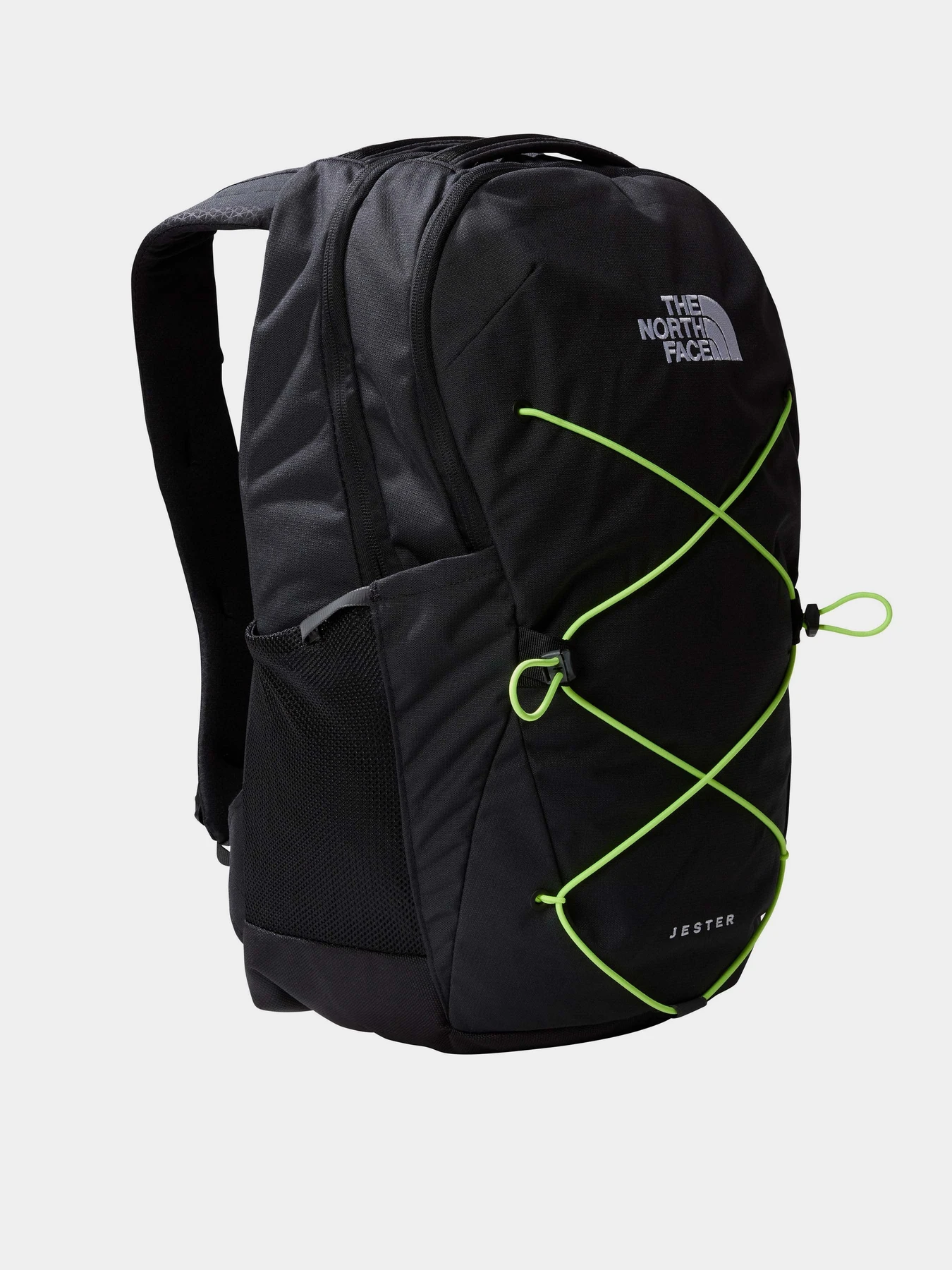 Рюкзаки The North Face Jester 28L модель NF0A3VXFIC41 Рюкзаки The North Face Jester 28L модель NF0A3VXFIC41 Фото