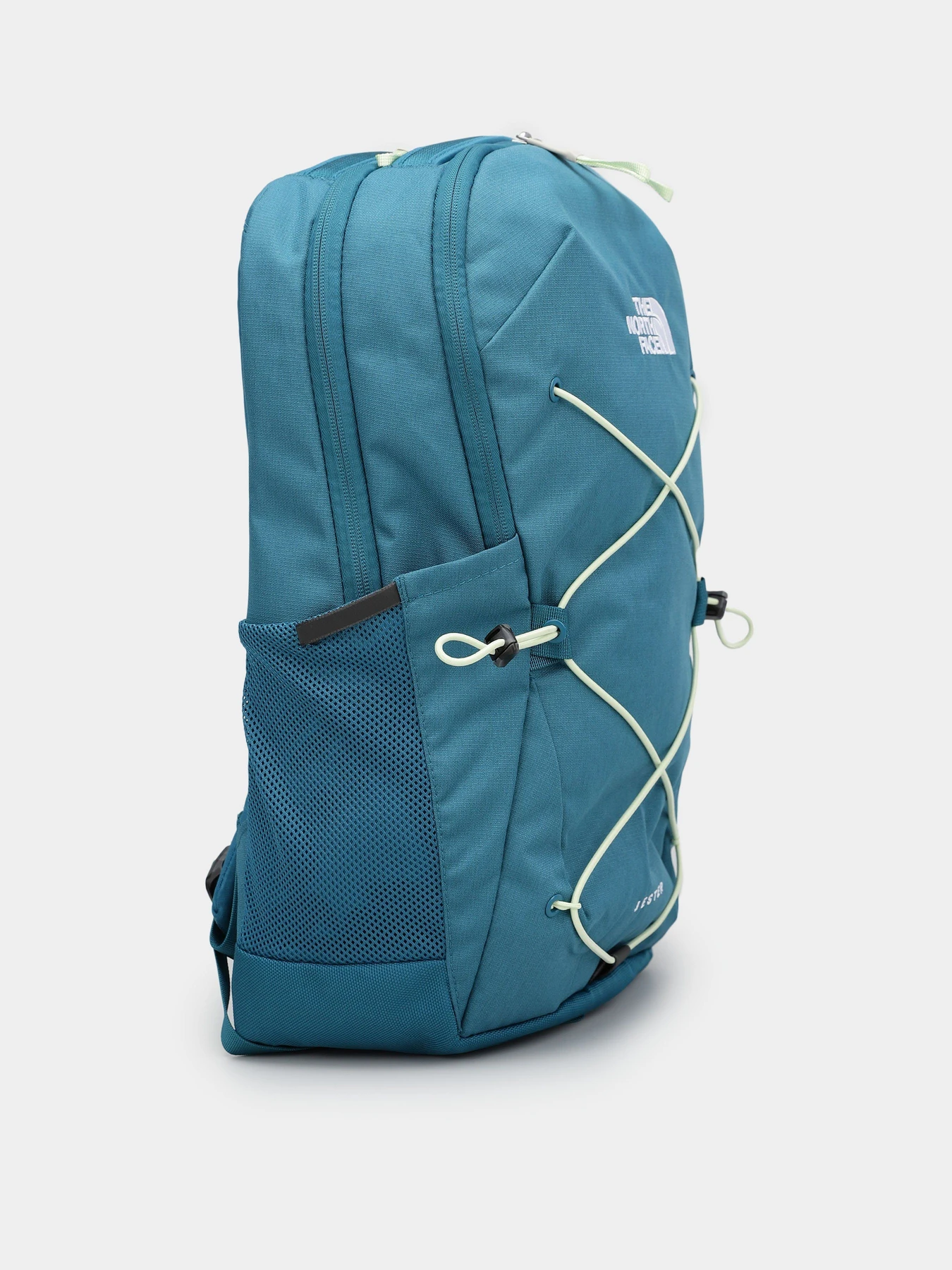 Рюкзаки The North Face Jester модель NF0A3VXGIS11 Рюкзаки The North Face Jester модель NF0A3VXGIS11 Фото