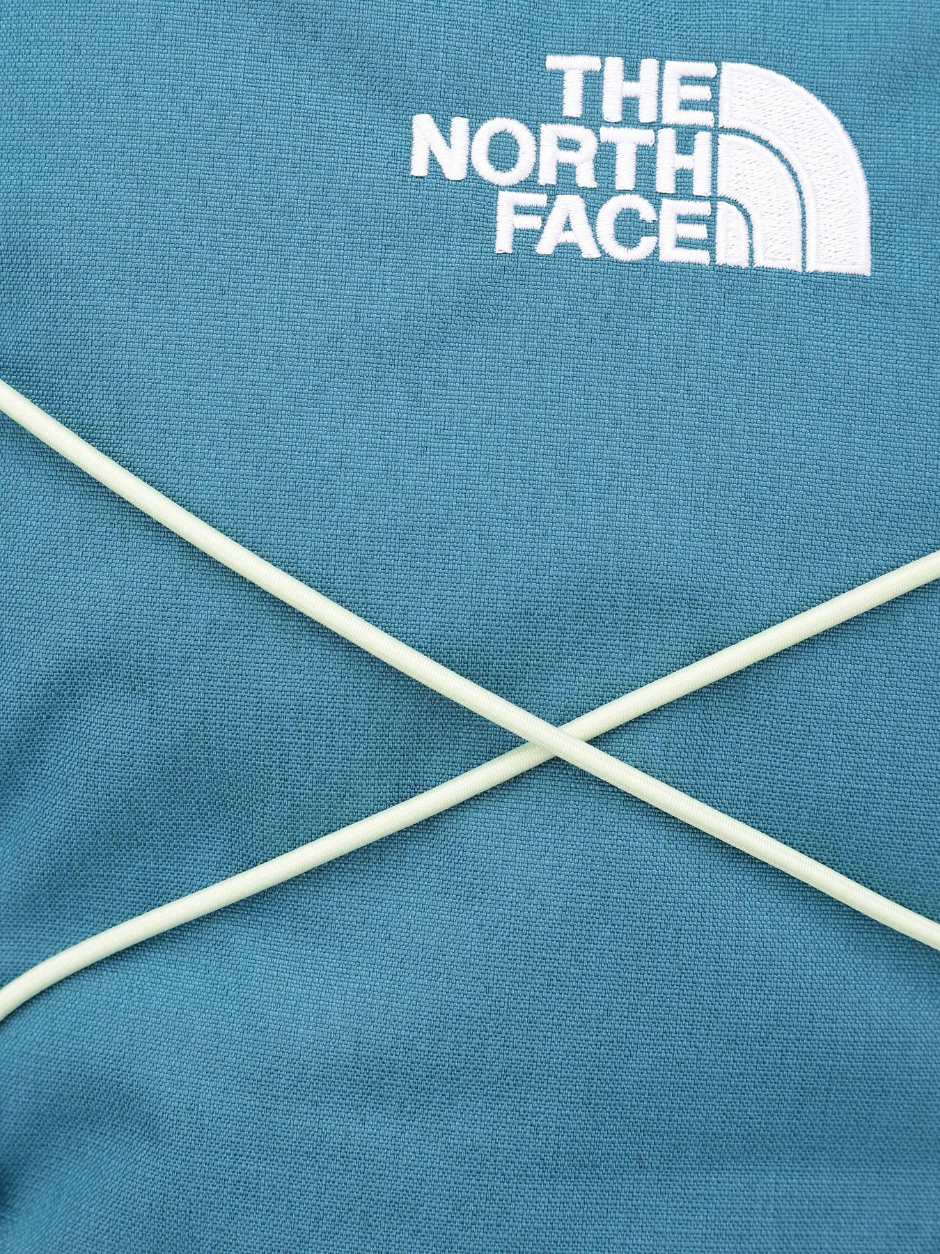 Рюкзаки The North Face Jester модель NF0A3VXGIS11 Рюкзаки The North Face Jester модель NF0A3VXGIS11 Фото
