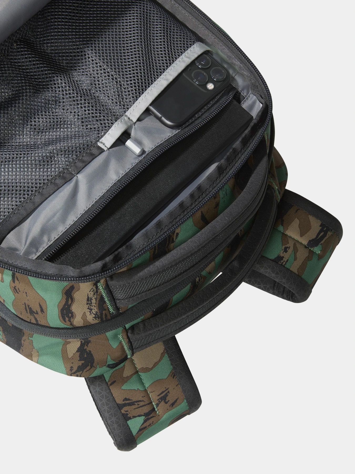 Рюкзаки The North Face Vault модель NF0A3VY2I3A1 Фото