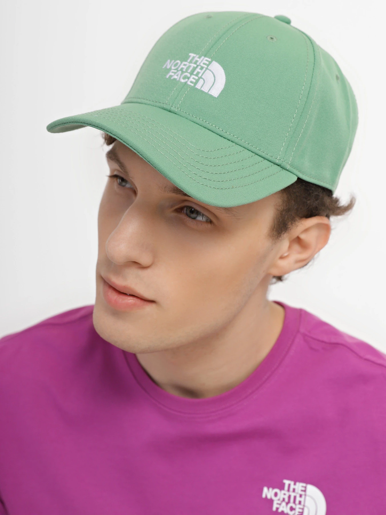 Шапки и кепки The North Face Recycled 66 Classic модель NF0A4VSVN111 Шапки и кепки The North Face Recycled 66 Classic модель NF0A4VSVN111 Фото