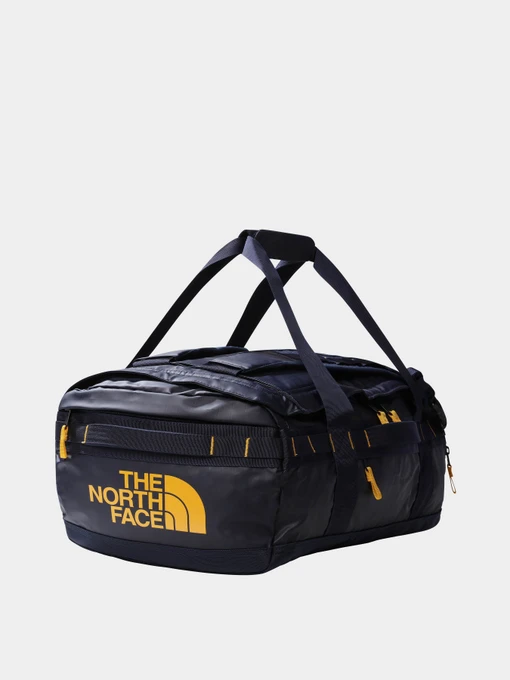 Дорожные сумки и чемоданы The North Face Base Camp модель NF0A52RQH7I1 Фото