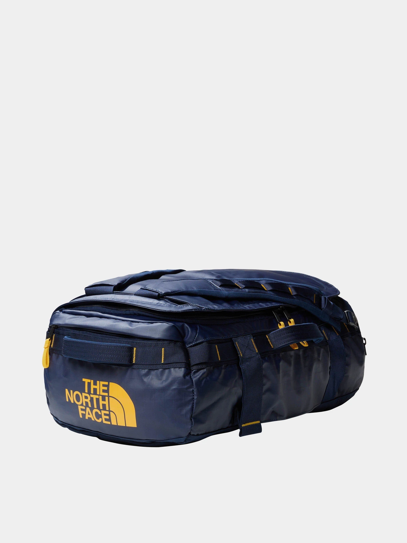 Дорожные сумки и чемоданы The North Face Base Camp модель NF0A52RRH7I1 Дорожные сумки и чемоданы The North Face Base Camp модель NF0A52RRH7I1 Фото