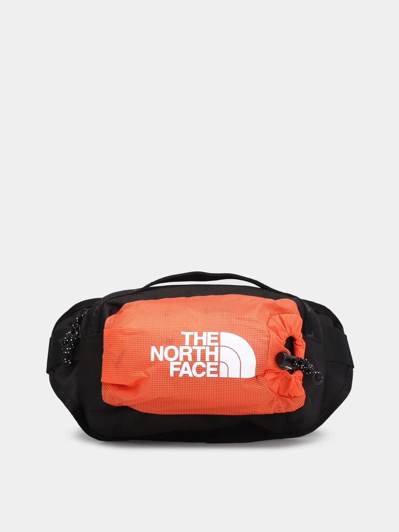 Сумки The North Face Bozer III-L модель NF0A52RWZV11 Сумки The North Face Bozer III-L модель NF0A52RWZV11 Фото