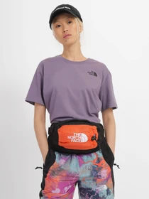 Сумки The North Face Bozer III-L модель NF0A52RWZV11 Фото
