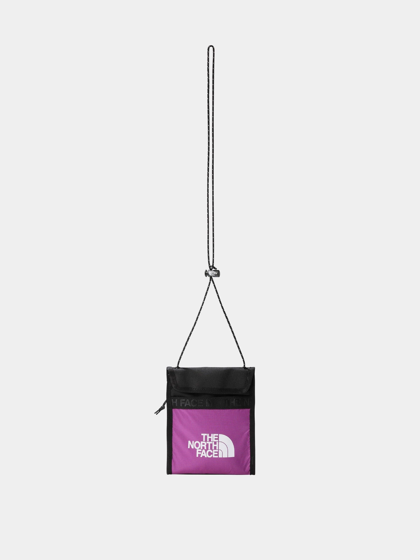 Сумки The North Face BOZER модель NF0A52RZYV31 Сумки The North Face BOZER модель NF0A52RZYV31 Фото