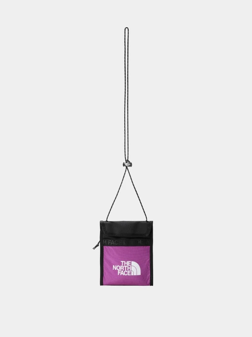 Сумки The North Face BOZER модель NF0A52RZYV31 Фото