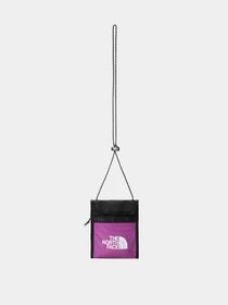 Сумки The North Face BOZER модель NF0A52RZYV31 Фото