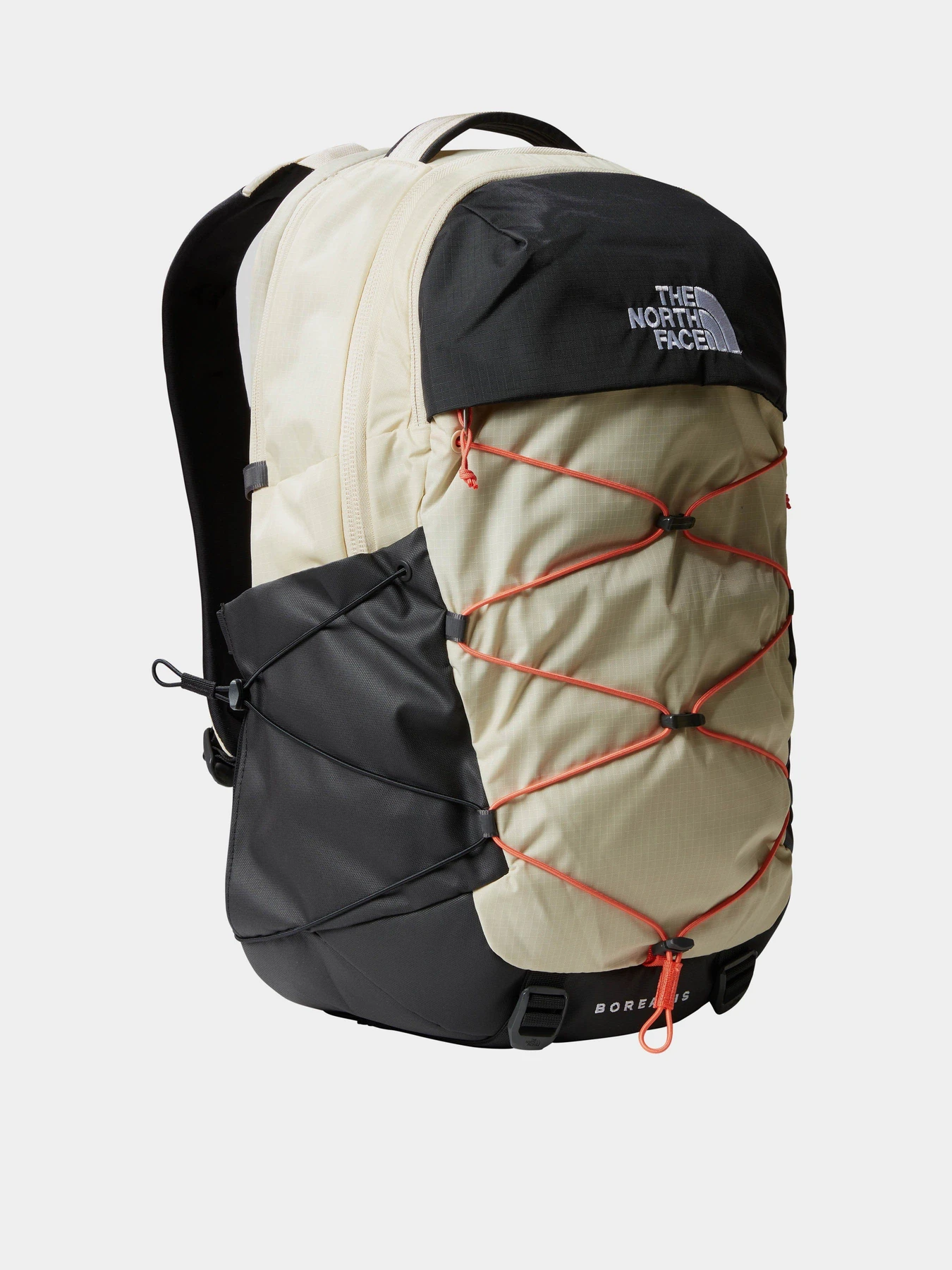 Рюкзаки The North Face Borealis модель NF0A52SEITE1 Рюкзаки The North Face Borealis модель NF0A52SEITE1 Фото