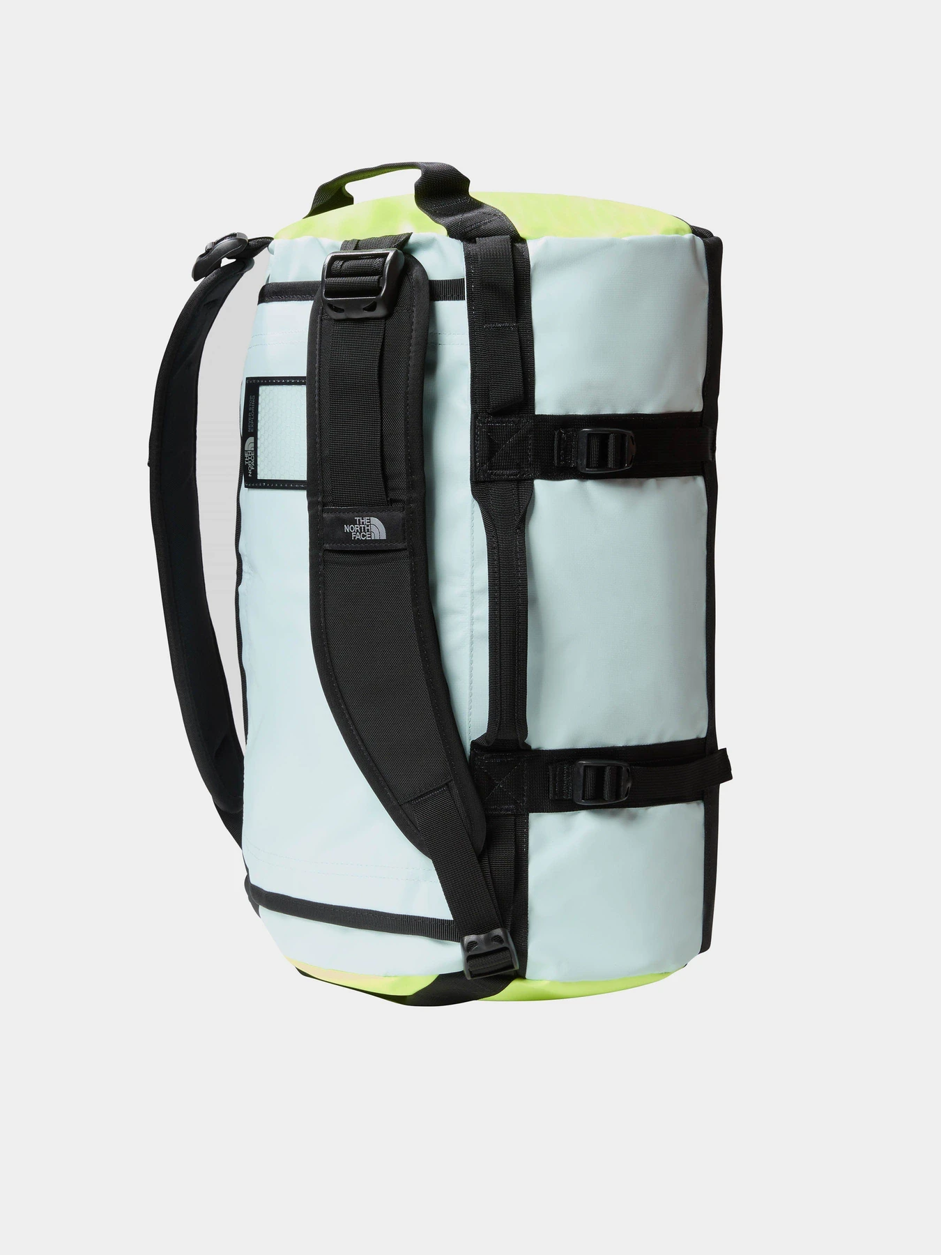 Дорожные сумки и чемоданы The North Face Base Camp Duffel модель NF0A52SSIM11 Фото