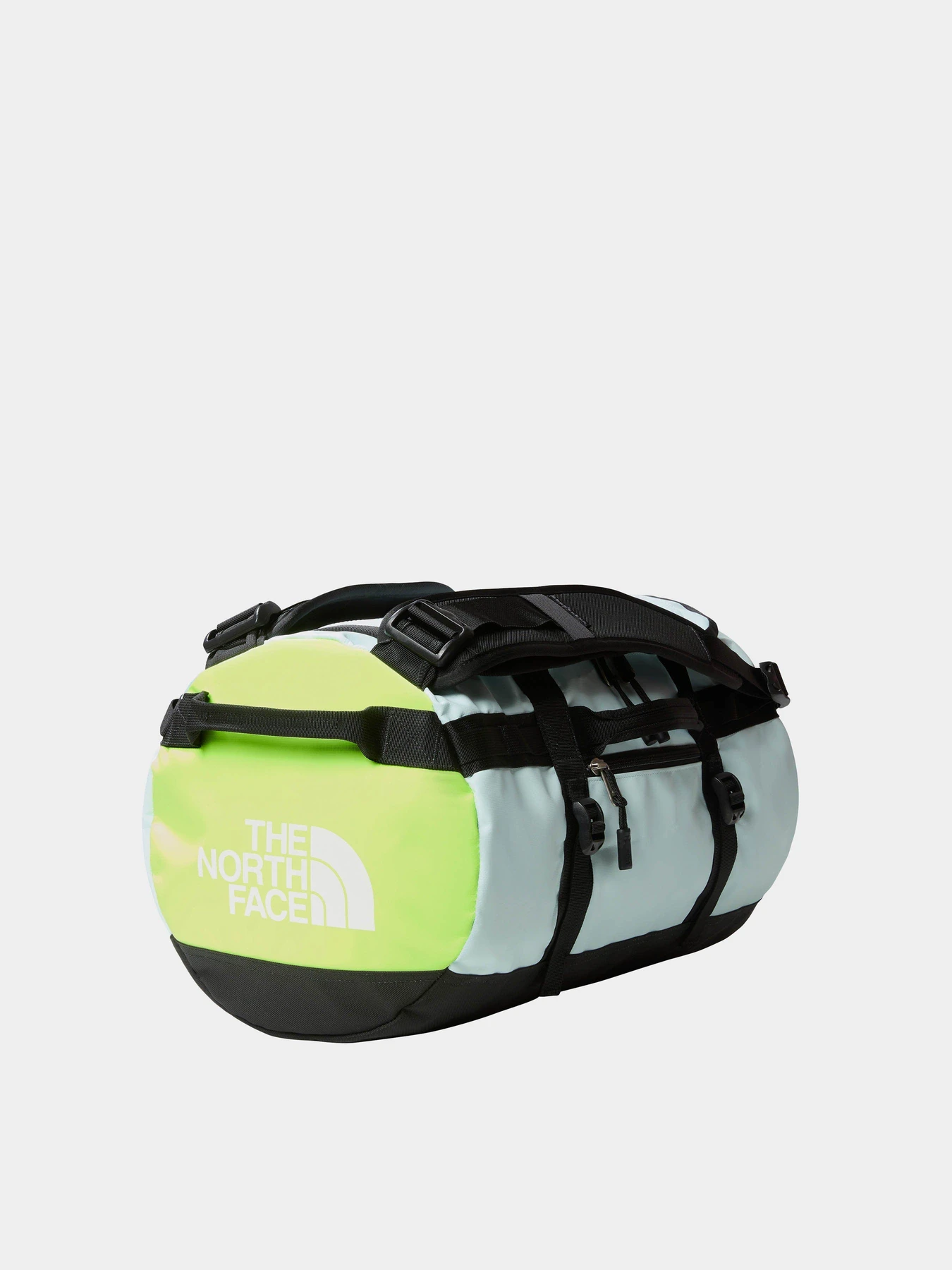 Дорожные сумки и чемоданы The North Face Base Camp Duffel модель NF0A52SSIM11 Фото