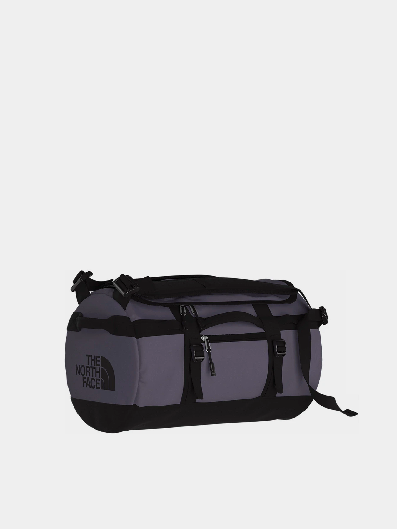 Дорожные сумки и чемоданы The North Face Base Camp Duffel модель NF0A52SSLK31 Дорожные сумки и чемоданы The North Face Base Camp Duffel модель NF0A52SSLK31 Фото